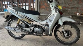 Honda Future Neo Kim 2006 9c (Máy zin cọp)