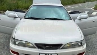 Toyota CARINA