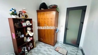 LÔ GÓC 2MT CỰC ĐẸP ÍT LỘ GIỚI CN ĐỦ 41M2 NGANG 5m HẺM 3M SỔ NỞ HẬU