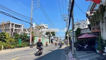 BÁN NHÀ MTKD ĐƯỜNG SỐ 20 _ 3 TẦNG 75M2  HXH 6M SHR GIÁ CHỈ NHỈNH 5 TỶ