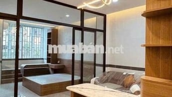 KHAI TRƯƠNG CĂN HỘ MỚI 100% FULL NỘI THẤT, CÓ BAN CÔNG, MÁY GIẶT RIÊNG