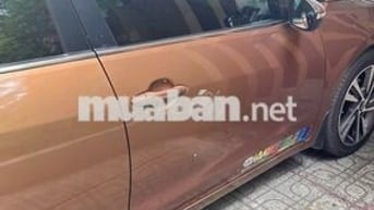 Kia Cerato 2018 1.6 AT - 60000 km