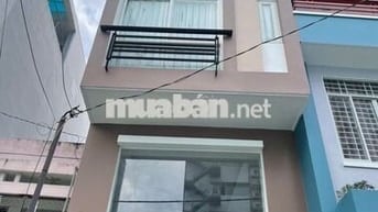 💎💎 31/9 HXH BẠCH ĐẰNG 5 TẦNG, Ô TÔ ĐẬU CỬA  4PN 6 WC NỞ HẬU 💎💎