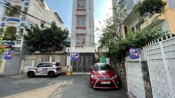 HẺM XE HƠI - LÊ QUANG ĐỊNH - 7.4 TỶ