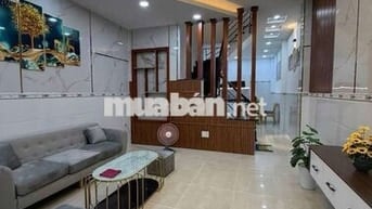 Bán nhà 3 tầng, 4x16, Hxh, đường Mã Lò, Giá nhỉnh 4 tỷ (thương lượng)