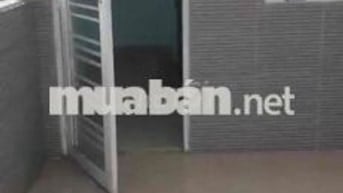 NHÀ NC MẶT TIỀN HẺM 8m, 1 trệt 1 lửng 2 lầu 1 st 3wc