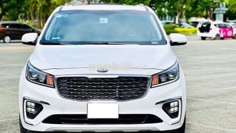 Kia Sedona 2020 3.3 GAT Premium - 42,000 km cọp.