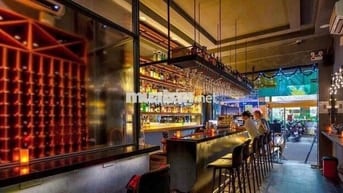 MB Mặt Tiền Đẹp Đề Thám Q1 – Gần Bùi Viện, Kinh Doanh Sầm Uất,Giá 22Tr