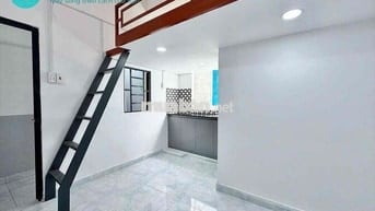 Dupex Mới Xây - Ngay Đường Tên Lửa - Toà Nhà Thang Máy