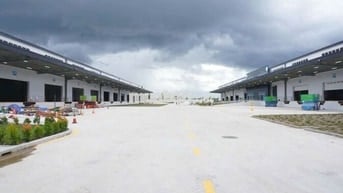 Cho thuê kho 15.000 m2 trong KCN Lê Minh Xuân, Huyện Bình Chánh