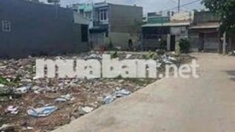 ĐẤT HIẾM GẦN CHỢ HIỆP BÌNH – HẺM XE TẢI, ĐƯỜNG 42 – GIÁ CHỈ 4..4TỶ