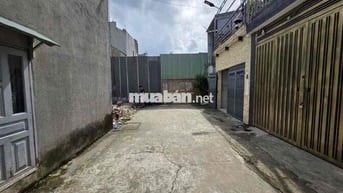 Đất đẹp ngay chợ Tân Long,Tân Đông Hiệp,TP Dĩ An