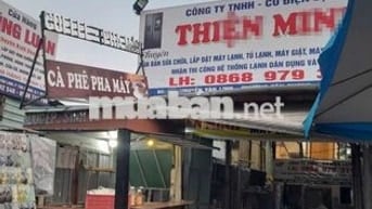 MẶT BẰNG 131M2 MẶT TIỀN NGUYỄN VĂN LINH CÓ 4 PHÒNG NGỦ Ở PHÍA SAU