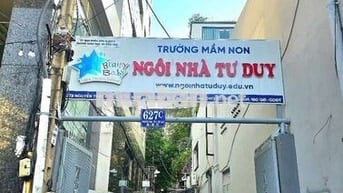 CHO THUÊ NHÀ NGUYÊN CĂN CHUNG CƯ LẦU 1 CHÍNH CHỦ ĐƯỜNG NGUYỄN TRÃI