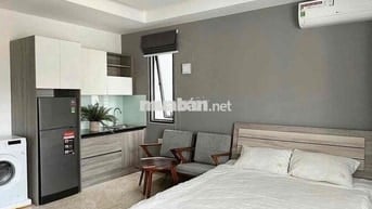Cho Thuê Căn Studio Cao Cấp Thang Máy Giặt Riêng Full NT Ngay TT Quận5