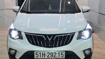 VINFAST FADIL AT 2019, MÁY SỐ KHÔNG LỖI.