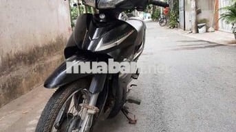 Jupiter MX ,Máy Zin, Nổ Êm