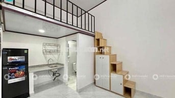 ✨Duplex Cửa Sổ Trời Siêu Thoáng Ngay Bệnh Viện An Bình