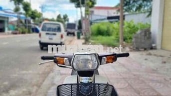 Dream Super 2011. đầu nồi zin