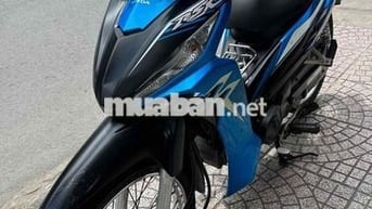 Wave RSX Fi 2020. BSTP cavet đầy đủ, có cccd chủ