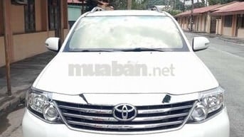 Fotuner 2015 2.7V 4x2 AT - 67000 km