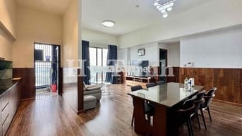 CHO THUÊ 3PN MIZUKI PARK FULL NT GỖ CAO CẤP - Ở LIỀN ĐƯỢC