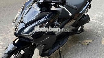 Honda Air Blade 125 8.2025 Đen Bạc siêu đẹp