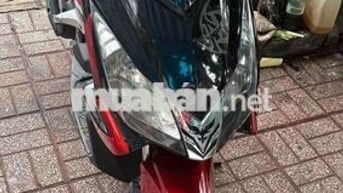 Honda Air Blade Fi lên thái,sạch đẹp máy êm giá re