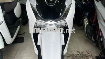 Sh 150 2020 ABS, Trắng đen sporty. BSTP 1 đời chủ