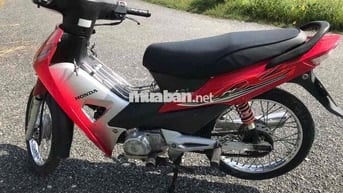 Xe wave 50cc chính chủ biển vĩnh long