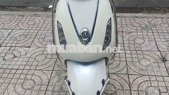 Xe 9 chủ SYM Attila Elizabeth xăng con ĐK 2010