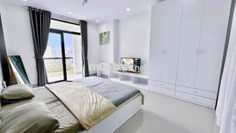 STUDIO BANCOL SIÊU ĐẸP TẠI LÊ VĂN SỸ