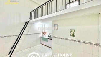 PHÒNG CÓ GÁC GIÁ RẺ GÁC CAO MỚI XÂY- SIÊU ĐẸP SẠCH SẼ AN NINH CAO