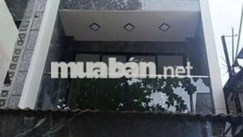 GIÁ MỀM KHU VỰC - 160C Trương Công Định, P.14, Q.TB. DTSD 250M2.