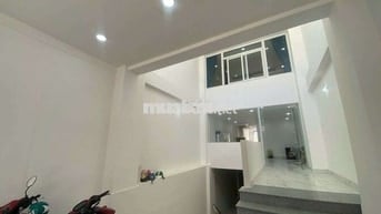 Mặt bằng Mặt Tiền Bùi Hữu Nghĩa – 4.5x30m, KD Đa Ngành Nghề Giá 15TR