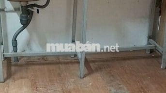 Phòng trọ 16m2 đường Bùi Đình Túy,Q,Bình Thạnh