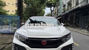 Honda Civic 2019 E 1.8 AT - 46000 km