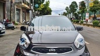 Kia Morning 2017 Si 1.25 AT - 80000 km