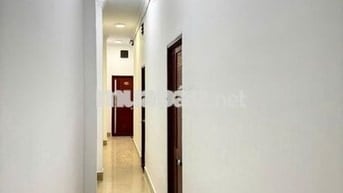 PHÒNG TRỌ MẶT TIỀN TRẦN XUÂN SOẠN 18 m2 GẦN LOTTE