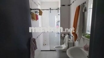 Cho thuê căn hộ Phú Mỹ Hoàng Quốc Việt Q7.DT: 117m2, 3pn, 2wc, GIá17tr