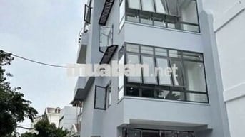 Cho Thuê Mặt Bằng Căn Góc Đẹp Mới 100% Đ.Cô Giang : 28tr Thương Lượng