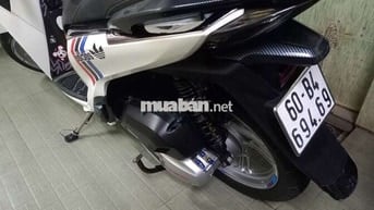 Cần bán xe SH 150i đời 2017