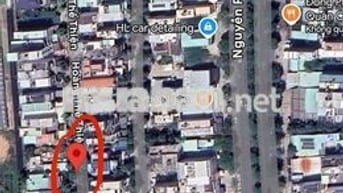 💎Bán đất đường Hoàng Thế Thiện 120m²  khu Đảo 1 Hòa Xuân Đà Nẵng