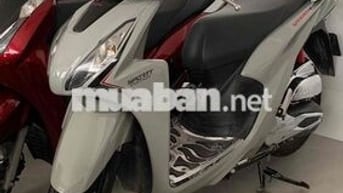 Vision phiên bản Sport xám đặc biệt