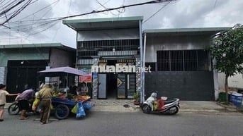 Đất mặt tiền kinh doanh 588m2(ngang 10m) ,gần ngã 3 Ông Xã