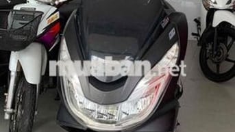 Honda PCX 125 màu đen khóa smart key