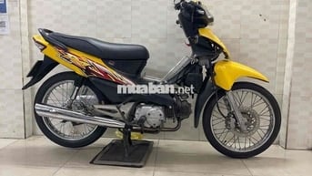 RS 2007 TPHCM HỖ TRỢ GÓP OĐ CÓ GL ĐỖI XE KHÁC