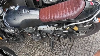 Xe ít đi cần nhượng