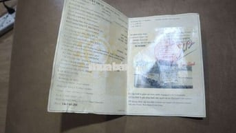 2020 Tôi không rõ - 190000 km