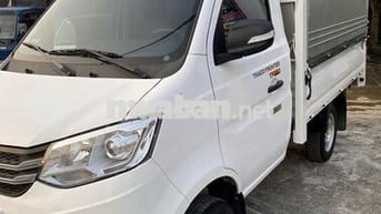 Thaco Frontier TF220 2025 Van 990kg/2c lướt